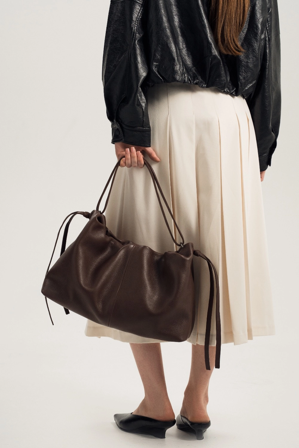 Сумка Soof (Суф) L 8